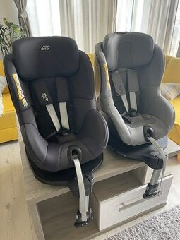 Autosedačka Britax Romer Dualfix M I-Size Perfor