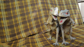 Predám tieto figúrky dinosaurov v Bratislave a okolí