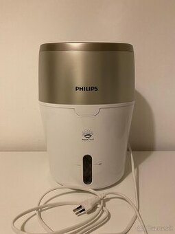 Philips zvlhčovač vzduchu NanoCloud HU4803 / HU4813