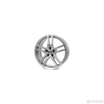 Hliníkové disky 5x112 R18 8J ET38