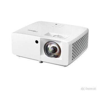 Projektor Optoma ZH350ST