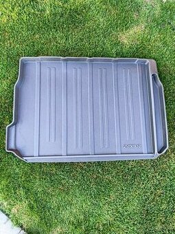 Vanička do kufra auta Peugeot 2008