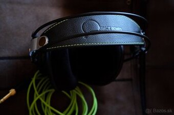 AKG Q 701 Quincy Jones Edition