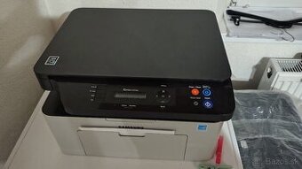 Laserová tlačiareň