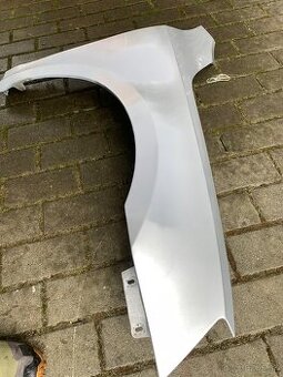 Predam Blatnik Škoda octavia 3