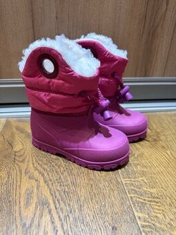 Detske snehulky wedze vel. 20/21