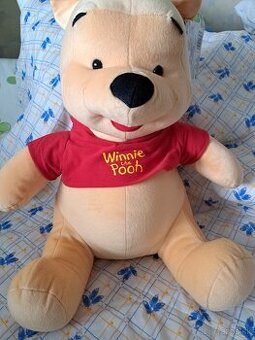 Macko Winnie the Pooh Disney NOVY