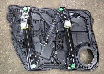 Mercedes ML M GLE W166 2011 - 2019 - Vysuvac skla pantograf