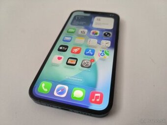 apple iphone 12 PRO 512gb Blue 100% Batéria