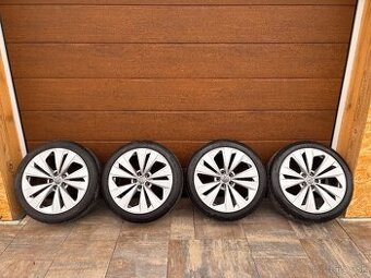 Letná sada 5x112 r19 245/40r19