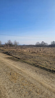 Pozemok na predaj v priemyselnej časti