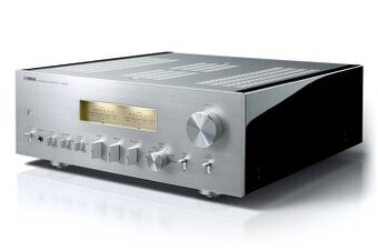 Yamaha A-S2200 silver/piano black , druhy nqjvyssi model