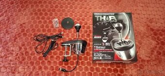 Thrustmaster TH8A riadiacia páka