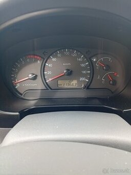 Predám Hyundai Accent