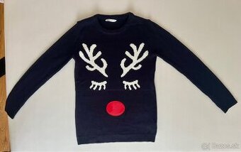 CROPP Krásny detský pulóver veľkosť S