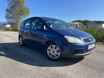 Ford C Max 2007