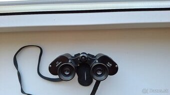 Ďalekohľad CZ antireflex 6x30