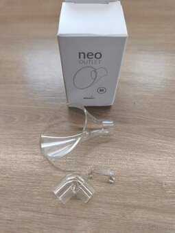 Neo Outlet M výtokovy nástavec