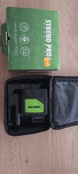 Laserovy nivelak Strend pro