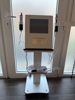 Predám kozmeticky prístroj Oxygeneo Pollogen