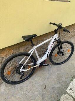 KTM Macina Cross 11 SX5