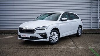 Škoda Scala 1.0 TSI 85 kW Drive Plus 2025, 5.370 km