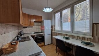 AstonReal:  predaj 2-izbový byt 54 m2, Poprad - Západ, Komen