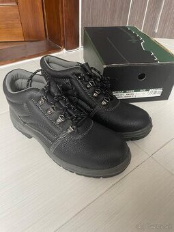 Pracovná obuv veľkosť 43