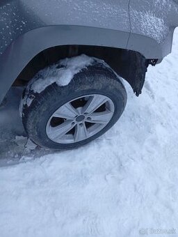 Rozpredám Jeep Grand Cherokee WH, WK 3.0 crd