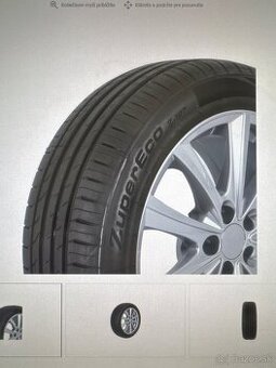 215/55R17 Trazano Lotz 98W