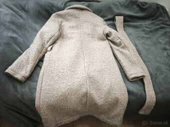 dámsky kabát