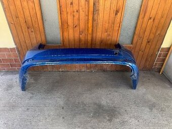 Škoda Octavia IV kombi 2019- zadný nárazník