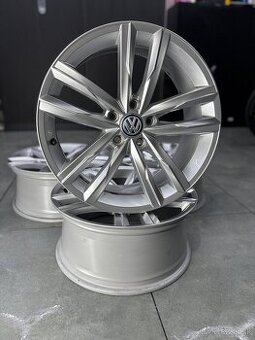 5x112 r18 Dartford Passat B 8 r Line