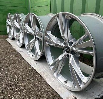 Disky Audi Q7,q8, vw Touareg 5x112, r21