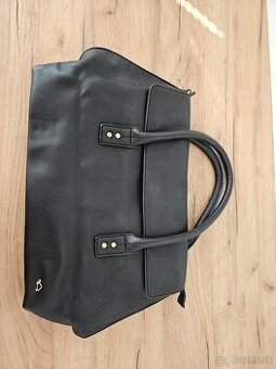 Čierna taska/kabelka