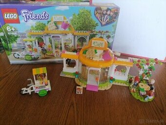 Lego friends 41444