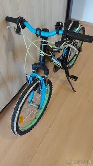 Detsky bicykel Merida 20"