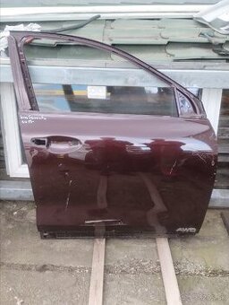 Kia Sorento predné, zadné dvere