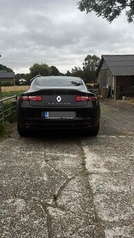 Renault Laguna Coupe