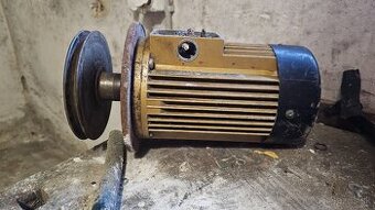 Predám elektromotor