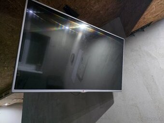 Predám televízor 106cm