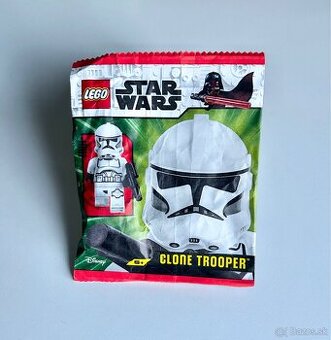 Clone Trooper