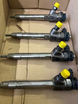 Vstreky ALFAROMEO 2.2 JTDM BOSCH