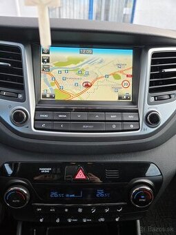 Predám hyundai tucson