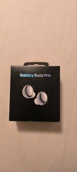 Galaxy buds pro