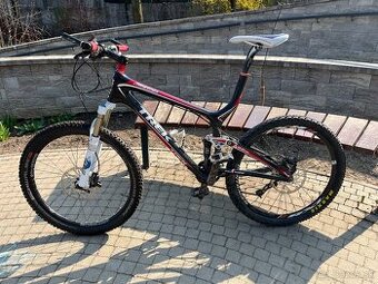 TREK Top Fuel 9.9 SSL veľkosť L