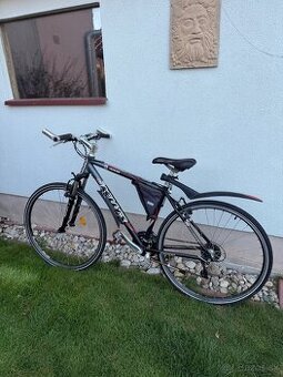 KELLYS CRX CROSS trekingcross