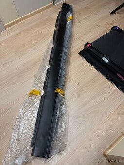 Bmw e34 Kryty prahov sedan/touring