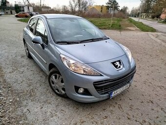 Peugeot 207 HDI