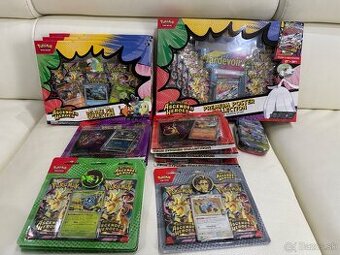 Pokemon TCG Ascended Heroes